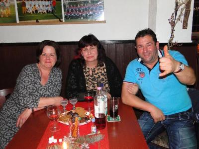 Foto des Albums: Weihnachtsfeier 2016