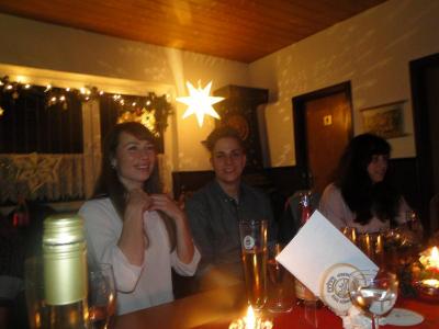 Foto des Albums: Weihnachtsfeier 2016