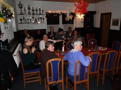 Foto des Albums: Weihnachtsfeier 2016