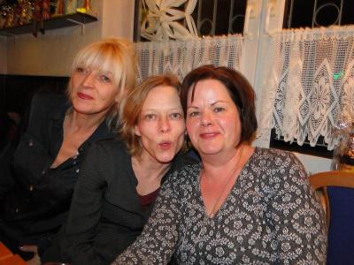 Foto des Albums: Weihnachtsfeier 2016