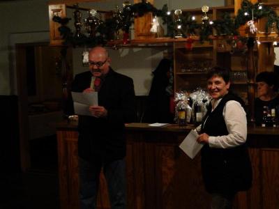 Foto des Albums: Weihnachtsfeier 2016