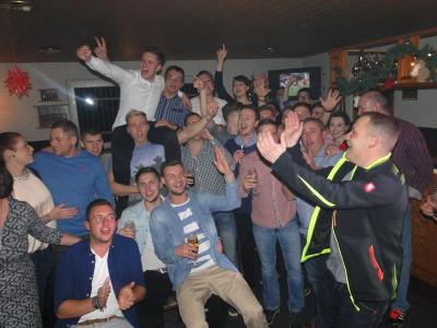 Foto des Albums: Weihnachtsfeier 2016