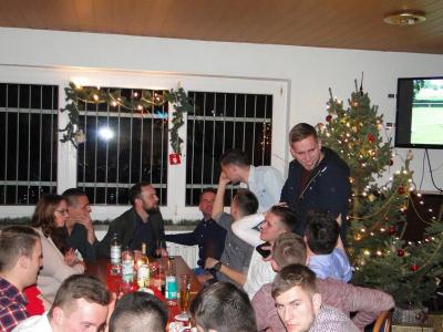 Foto des Albums: Weihnachtsfeier 2016