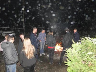 Foto des Albums: Weihnachtsfeier 2016