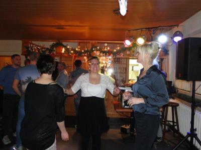 Foto des Albums: Weihnachtsfeier 2016
