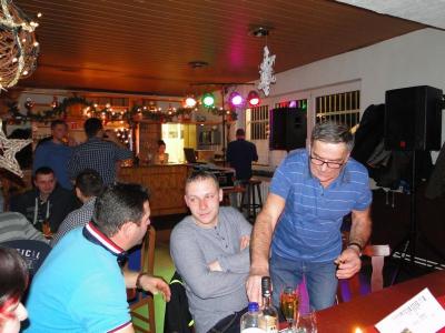 Foto des Albums: Weihnachtsfeier 2016