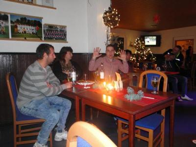 Foto des Albums: Weihnachtsfeier 2016
