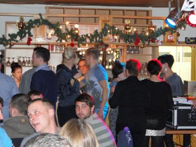 Foto des Albums: Weihnachtsfeier 2016