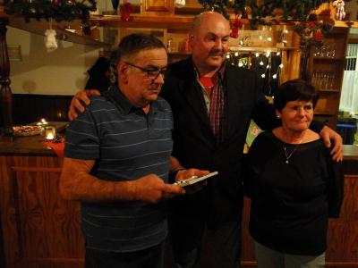 Foto des Albums: Weihnachtsfeier 2016
