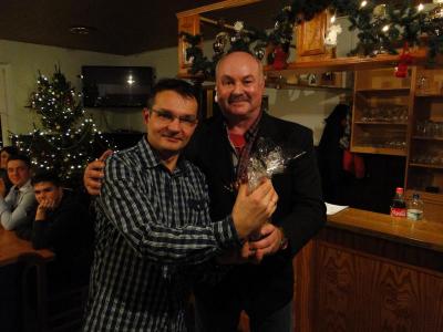 Foto des Albums: Weihnachtsfeier 2016