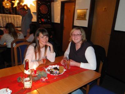 Foto des Albums: Weihnachtsfeier 2016
