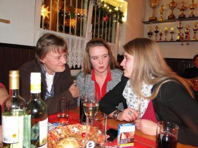 Foto des Albums: Weihnachtsfeier 2016