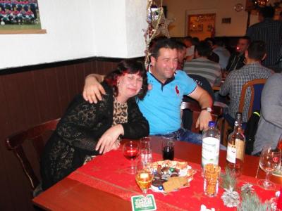 Foto des Albums: Weihnachtsfeier 2016