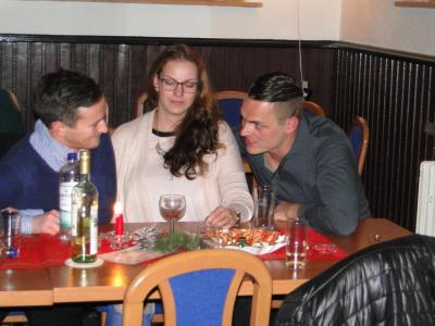Foto des Albums: Weihnachtsfeier 2016