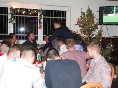 Foto des Albums: Weihnachtsfeier 2016