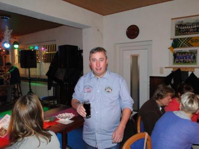 Foto des Albums: Weihnachtsfeier 2016