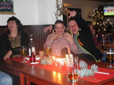 Foto des Albums: Weihnachtsfeier 2016