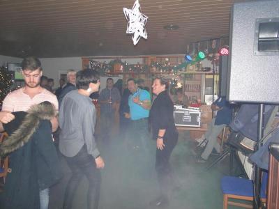 Foto des Albums: Weihnachtsfeier 2016