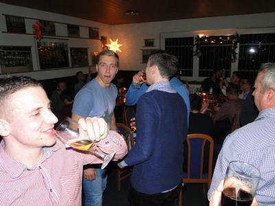 Foto des Albums: Weihnachtsfeier 2016