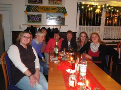 Foto des Albums: Weihnachtsfeier 2016