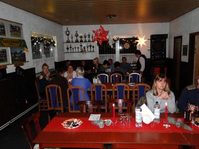 Foto des Albums: Weihnachtsfeier 2016