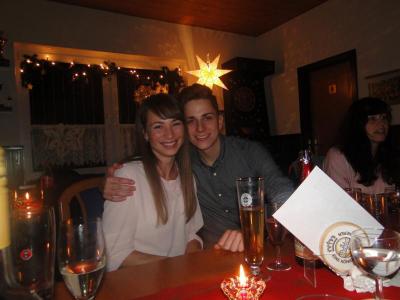 Foto des Albums: Weihnachtsfeier 2016