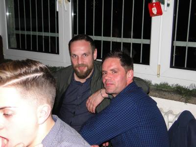 Foto des Albums: Weihnachtsfeier 2016