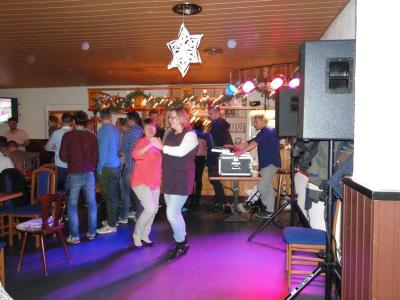 Foto des Albums: Weihnachtsfeier 2016