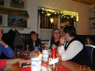 Foto des Albums: Weihnachtsfeier 2016