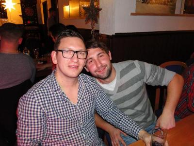 Foto des Albums: Weihnachtsfeier 2016