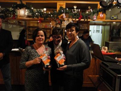 Foto des Albums: Weihnachtsfeier 2016