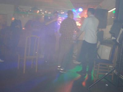 Foto des Albums: Weihnachtsfeier 2016
