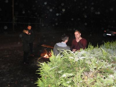 Foto des Albums: Weihnachtsfeier 2016