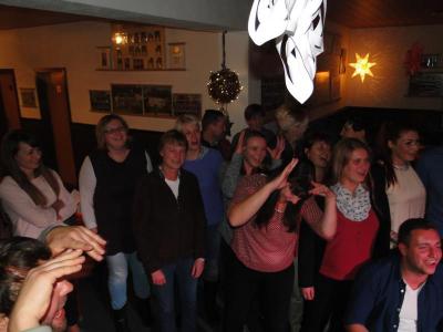 Foto des Albums: Weihnachtsfeier 2016
