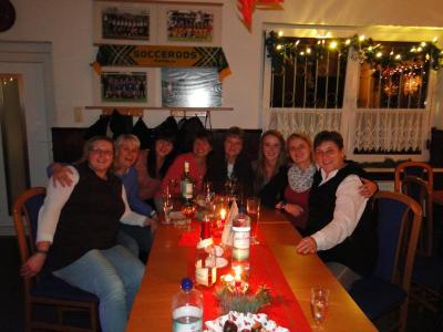 Foto des Albums: Weihnachtsfeier 2016