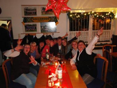 Foto des Albums: Weihnachtsfeier 2016