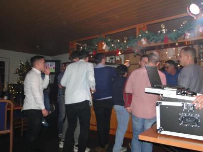 Foto des Albums: Weihnachtsfeier 2016