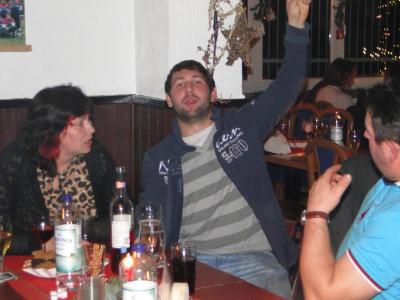 Foto des Albums: Weihnachtsfeier 2016