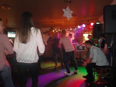 Foto des Albums: Weihnachtsfeier 2016