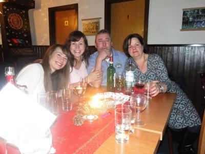 Foto des Albums: Weihnachtsfeier 2016