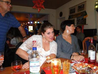 Foto des Albums: Weihnachtsfeier 2016