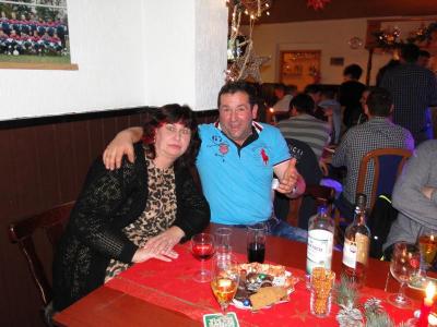 Foto des Albums: Weihnachtsfeier 2016