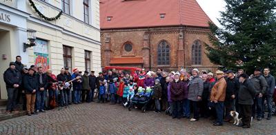 Foto des Albums: Adventskalender 24.12.2016