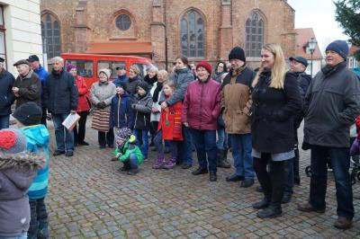 Foto des Albums: Adventskalender 24.12.2016