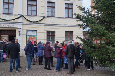 Foto des Albums: Adventskalender 24.12.2016