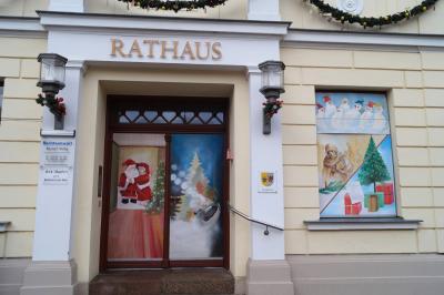 Foto des Albums: Adventskalender 24.12.2016