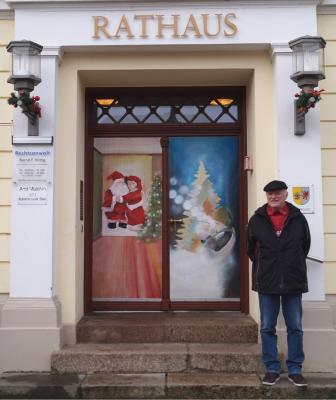 Foto des Albums: Adventskalender 24.12.2016