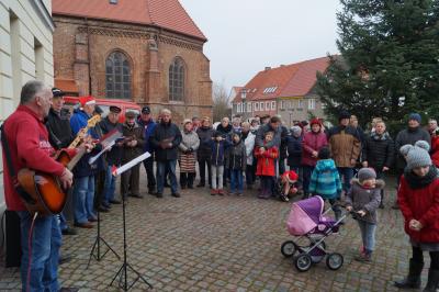 Foto des Albums: Adventskalender 24.12.2016
