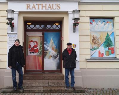 Foto des Albums: Adventskalender 24.12.2016