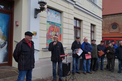 Foto des Albums: Adventskalender 24.12.2016